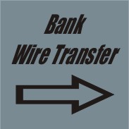 Bank Wire Transfer